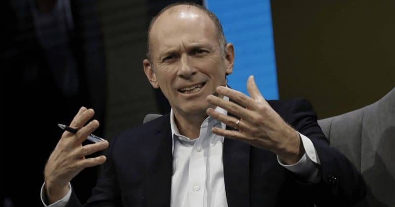 Federal Reserve’s Goolsbee warns core inflation remains too high and trending the wrong way