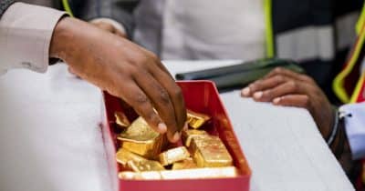 US sanctions Gasabo Gold Refinery for processing stolen Congo gold
