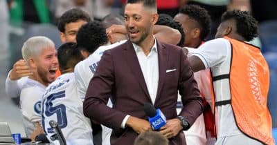 Clint Dempsey draws parallels between USMNT’s 2026 hopes and 1930 World Cup run