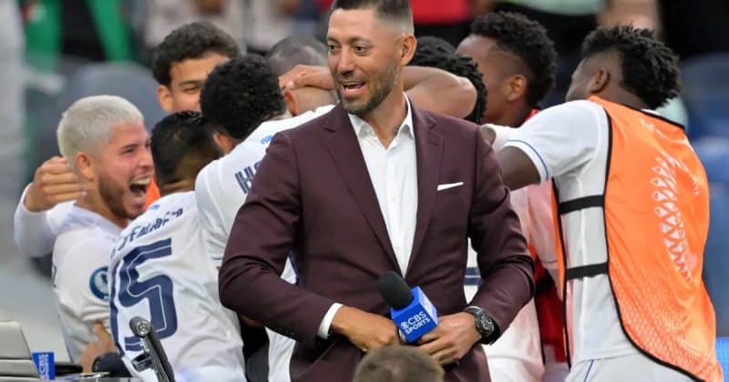 Clint Dempsey draws parallels between USMNT’s 2026 hopes and 1930 World Cup run