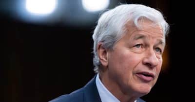 Jamie Dimon upends succession race at JPMorgan again