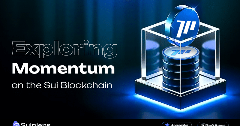 Sui unveils Seal MPC prototype to let AI agents compete fairly in onchain markets