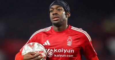 Elanga scores for Sweden in World Cup match against Japan, leveling at 1-1