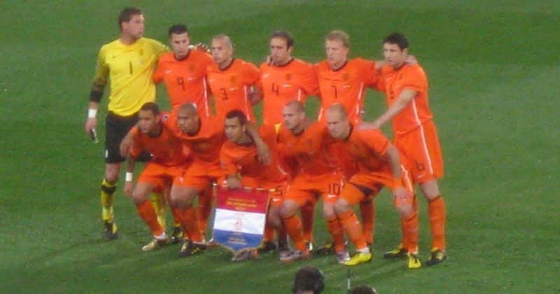 Netherlands qualifies for World Cup Round of 32 as prediction markets heat up