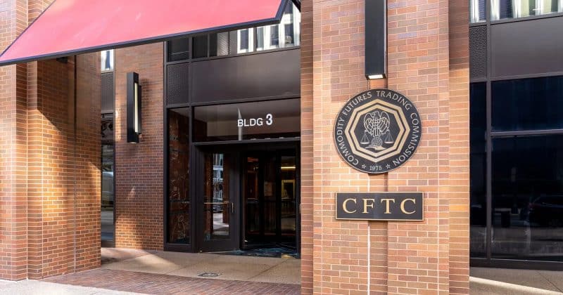 CFTC seeks public comment on new data reporting rules for event contracts