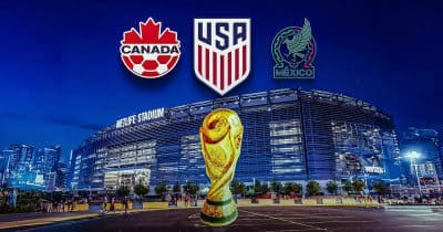 Brazil vs. Japan at the 2026 World Cup is also a crypto event