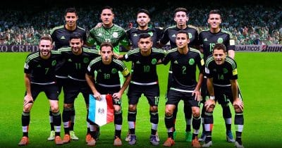 FIFA faces pressure to discipline Mexico after anti-gay chant returns at World Cup