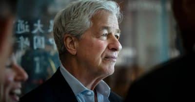 Jamie Dimon narrows JPMorgan succession race to two candidates