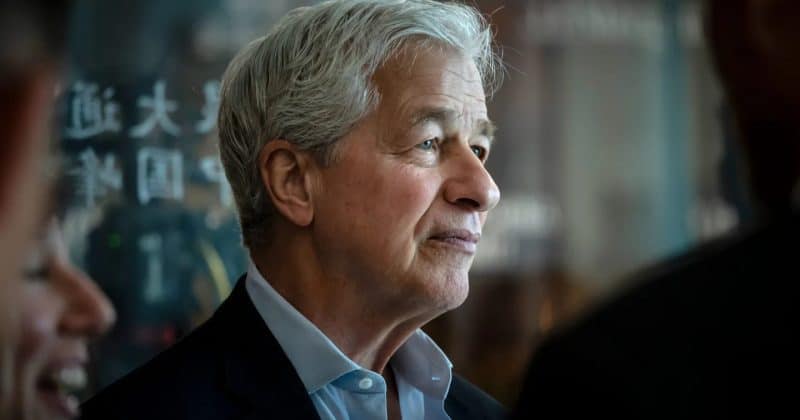 Jamie Dimon narrows JPMorgan succession race to two candidates