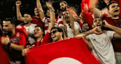 Netherlands beats Tunisia 3-1 as crypto prediction markets and fan tokens ride World Cup wave