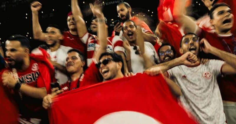 Netherlands beats Tunisia 3-1 as crypto prediction markets and fan tokens ride World Cup wave
