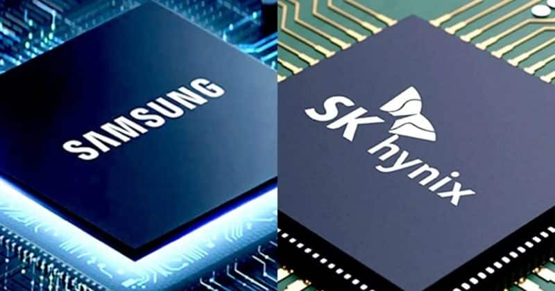 KOSPI plunges as Samsung and SK Hynix lead chipmaker rout amid AI sentiment shift