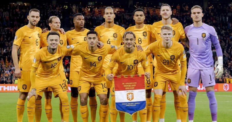 Netherlands tops Group F at 2026 World Cup, Chiliz rallies as crypto rides tournament wave