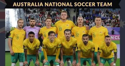 Australia, Paraguay advance with 0-0 draw, dimming Scotland’s hopes