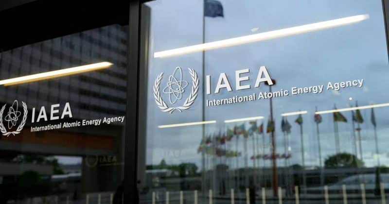 IAEA gains access to Iran’s nuclear sites under interim peace deal