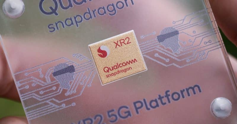 Qualcomm and Micron stocks fluctuate amid AI trade volatility as semiconductor sector swings wildly