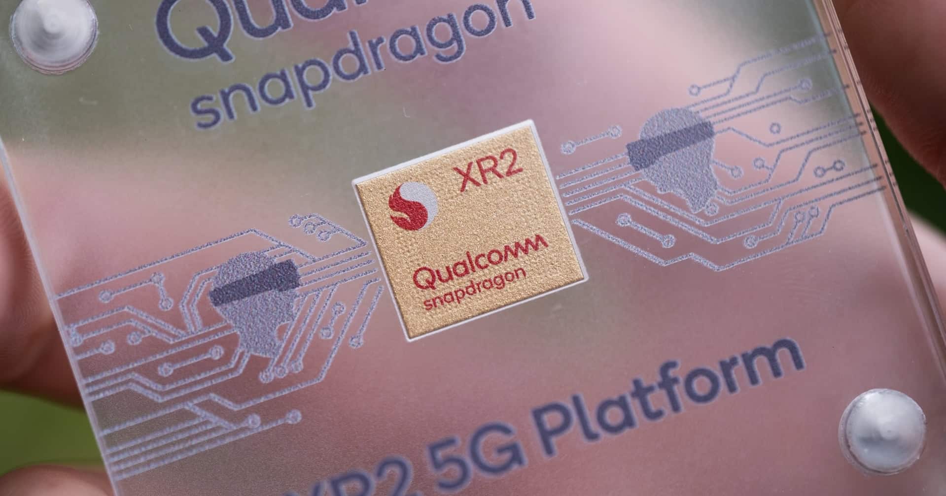 Qualcomm and Micron stocks fluctuate amid AI trade volatility as semiconductor sector swings wildly