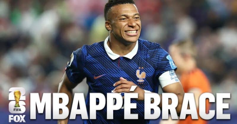 Real Madrid adjusts tactics to enhance Kylian Mbappé’s performance