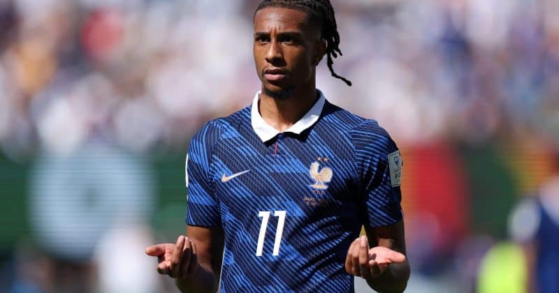 France faces Norway in crucial World Cup clash, and crypto is riding the hype wave