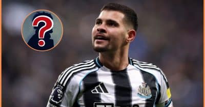 English giants circle Bruno Guimarães as Newcastle dig in