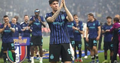 Jose Mourinho urges Real Madrid to sign Alessandro Bastoni in potential blockbuster summer deal