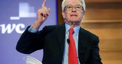 CLARITY Act faces tight deadline before August recess, Schwab warns