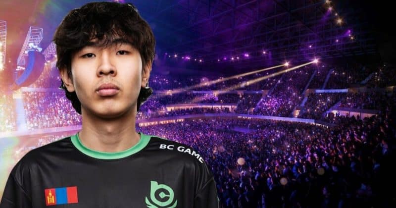 HULIGANI defeats Enjoy 2-0, advances in TI 2026 lower bracket