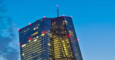European Central Bank cuts nearly one-third of bank reporting requirements in major regulatory shift