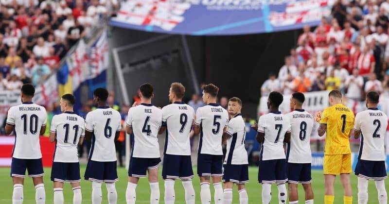 England vs Panama at the 2026 World Cup: predicted lineup, crypto betting markets, and what investors should watch