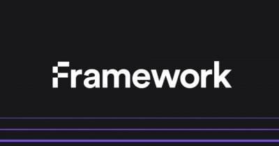 Framework Ventures raises $400M for fourth fund as crypto VC expands into real-world assets