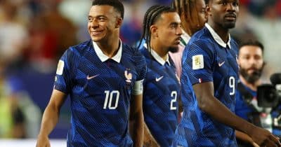 France faces Norway in crucial World Cup knockout match tonight