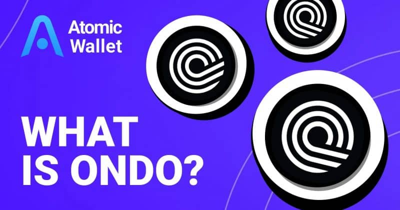ONDO Finance enables 24/7 minting and redemption for tokenized stocks and ETFs