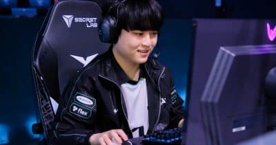 DK ShowMaker secures first-ever Locke pentakill at Cross Regional Tournament