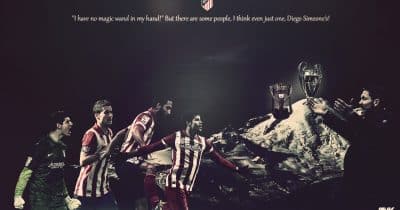 Atlético Madrid targets two new midfielders this summer