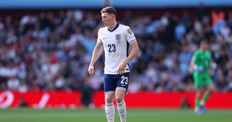 Manchester City agrees £116M deal to sign Elliot Anderson from Nottingham Forest