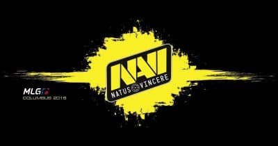 Natus Vincere defeats Mousesports 2-0, stays alive in TI 2026 qualifiers