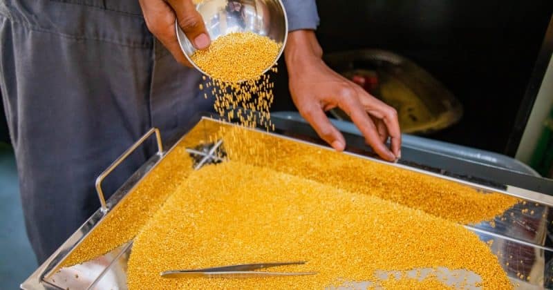 US sanctions Gasabo Gold Refinery over smuggling from DR Congo