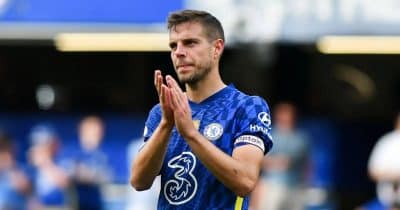 Cesar Azpilicueta backs Spain’s squad depth ahead of 2026 World Cup