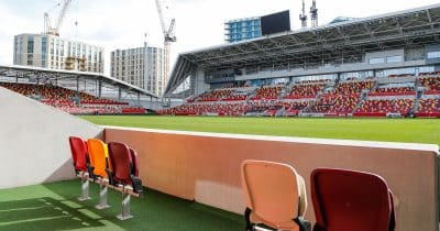 Brentford in talks to host Shakhtar Donetsk’s Champions League matches next season