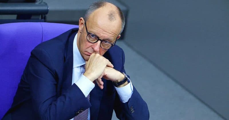 Germany weighs €20B tax cut as Merz seizes momentum