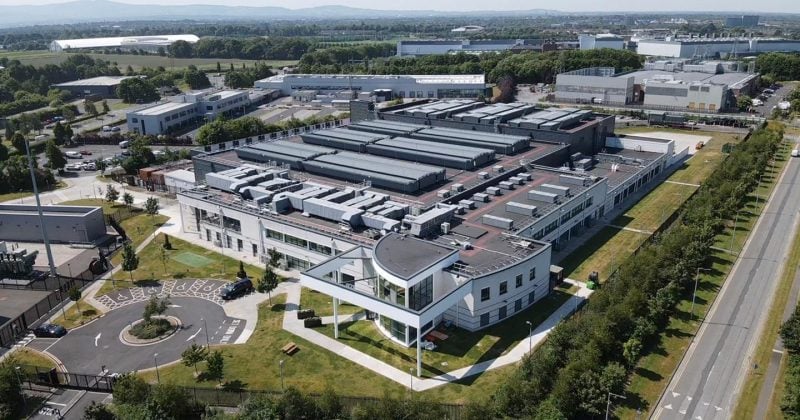 Kuok Group plans €5.3B data center investment in Italy as AI infrastructure race heats up