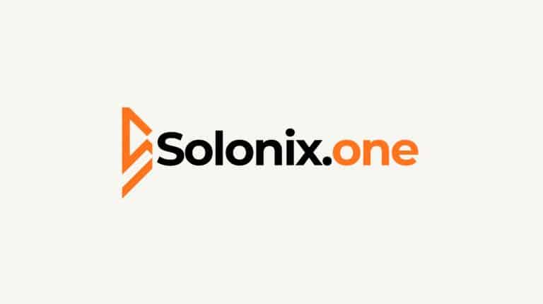 Solonix.one launches regulated Tether Gold (XAUT) wallet for tokenized gold custody