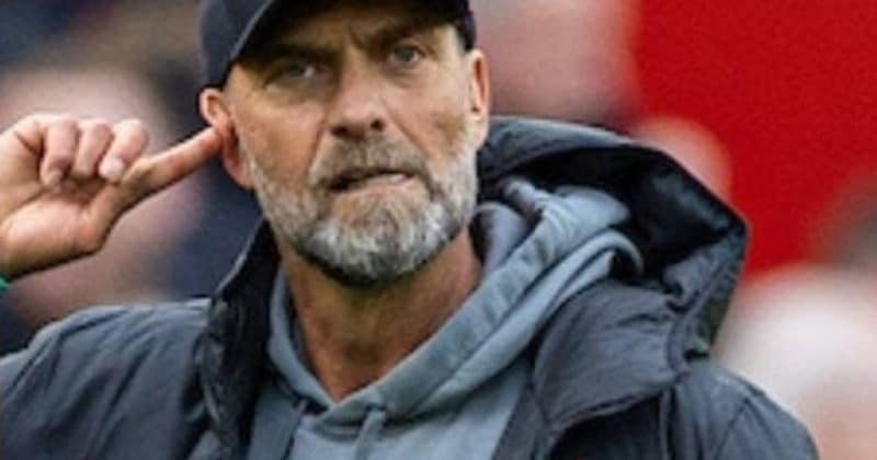 Jurgen Klopp criticizes Germany’s tactics after 2-1 defeat to Ecuador at 2026 World Cup