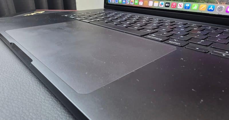 Apple’s first touch-screen MacBook to feature M5 Pro and Max chips