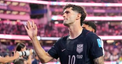 US Men’s National Team draws Bosnia and Herzegovina in World Cup knockout round as crypto reshapes FIFA sponsorships