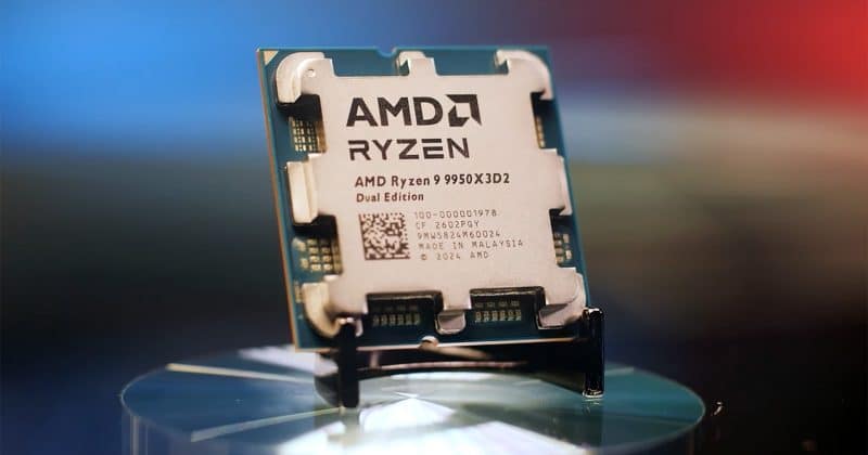 Advanced Micro Devices considers stock split amid AI boom