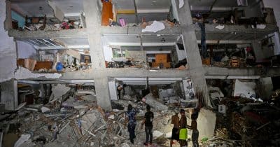 Binance donates $3 million to support Venezuela earthquake victims