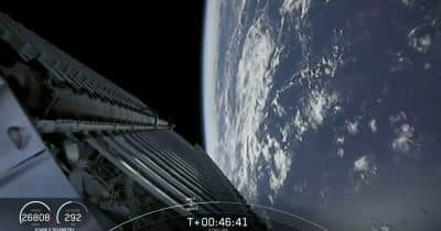 SpaceX plans Starmind, an AI network powered by satellites in orbit