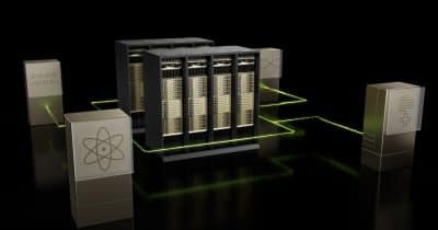 Nvidia leads shift to 800VDC data centers as analysts flag infrastructure stocks to watch