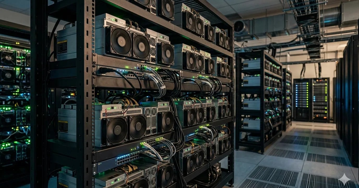 Demand Pool mines first Stratum V2 block, marking historic milestone for Bitcoin mining decentralization
